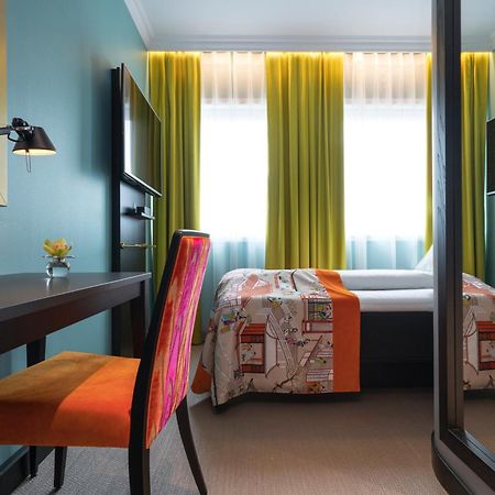 Thon Hotel Stavanger Ngoại thất bức ảnh