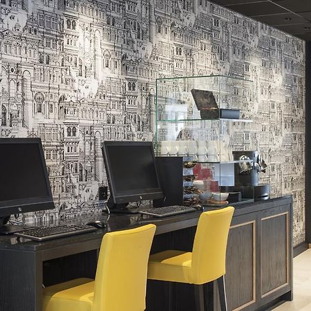 Thon Hotel Stavanger Ngoại thất bức ảnh