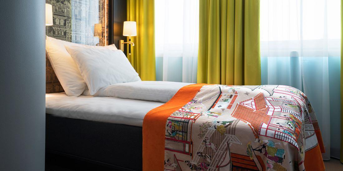 Thon Hotel Stavanger Ngoại thất bức ảnh