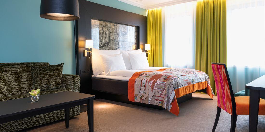 Thon Hotel Stavanger Ngoại thất bức ảnh