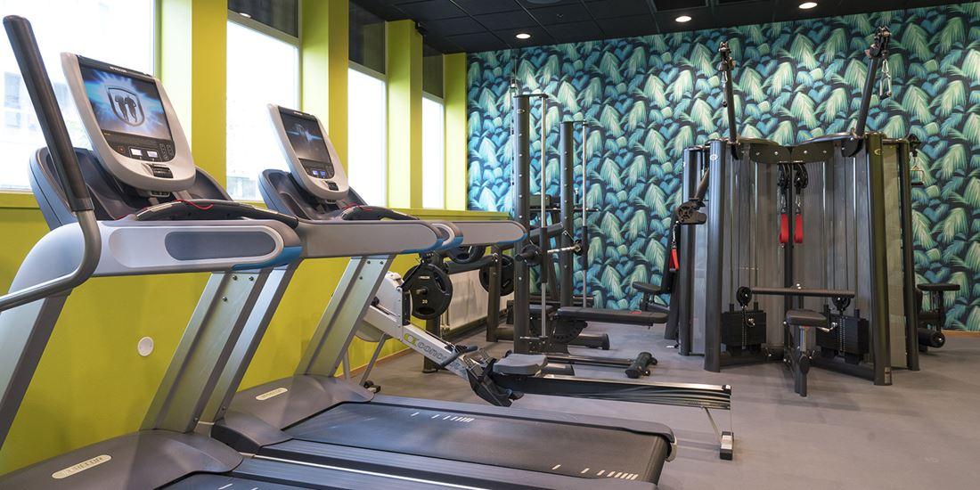 Thon Hotel Stavanger Ngoại thất bức ảnh