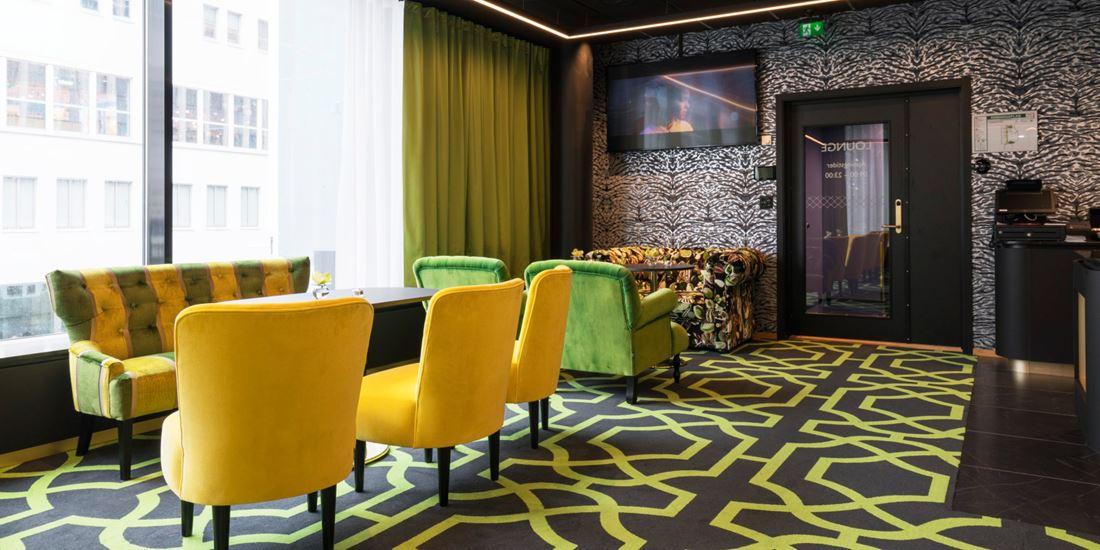 Thon Hotel Stavanger Ngoại thất bức ảnh