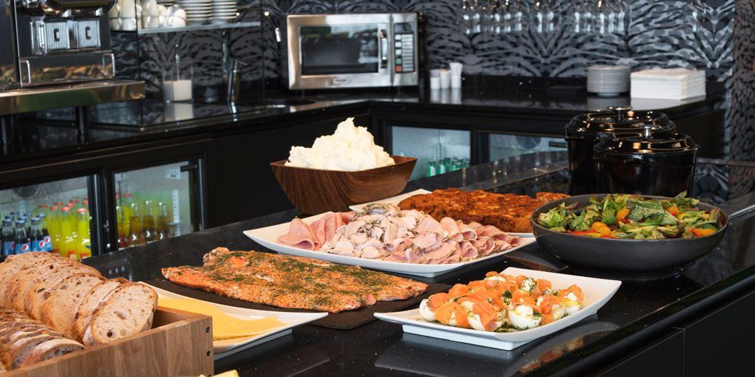 Thon Hotel Stavanger Ngoại thất bức ảnh