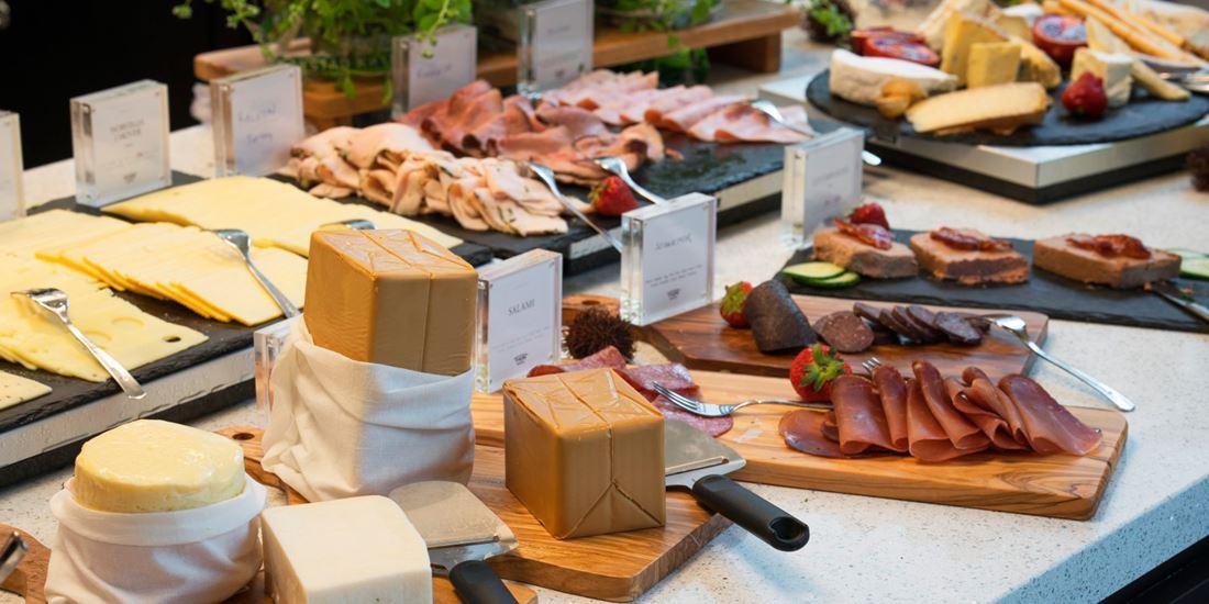 Thon Hotel Stavanger Ngoại thất bức ảnh