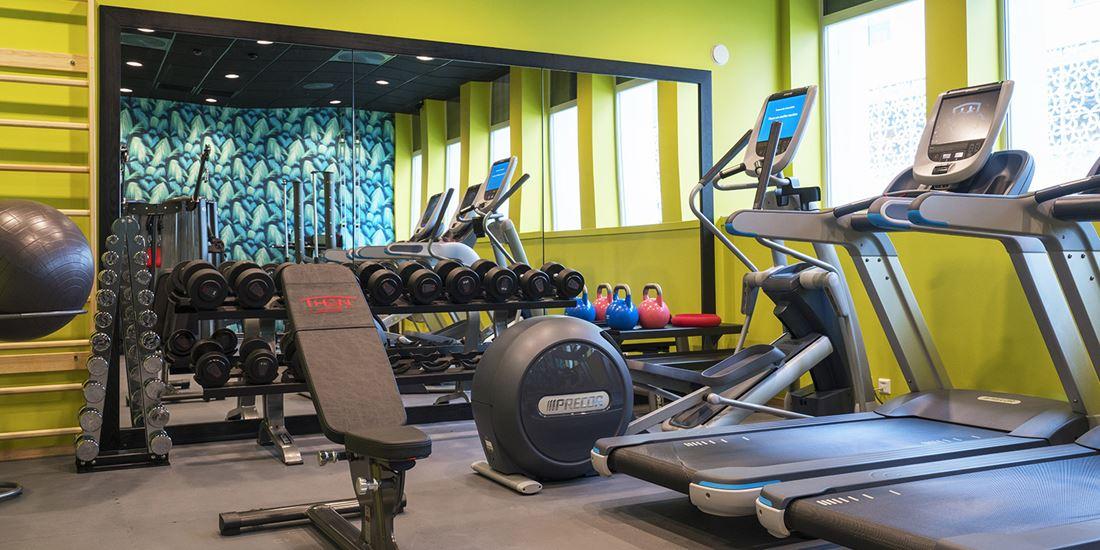 Thon Hotel Stavanger Ngoại thất bức ảnh