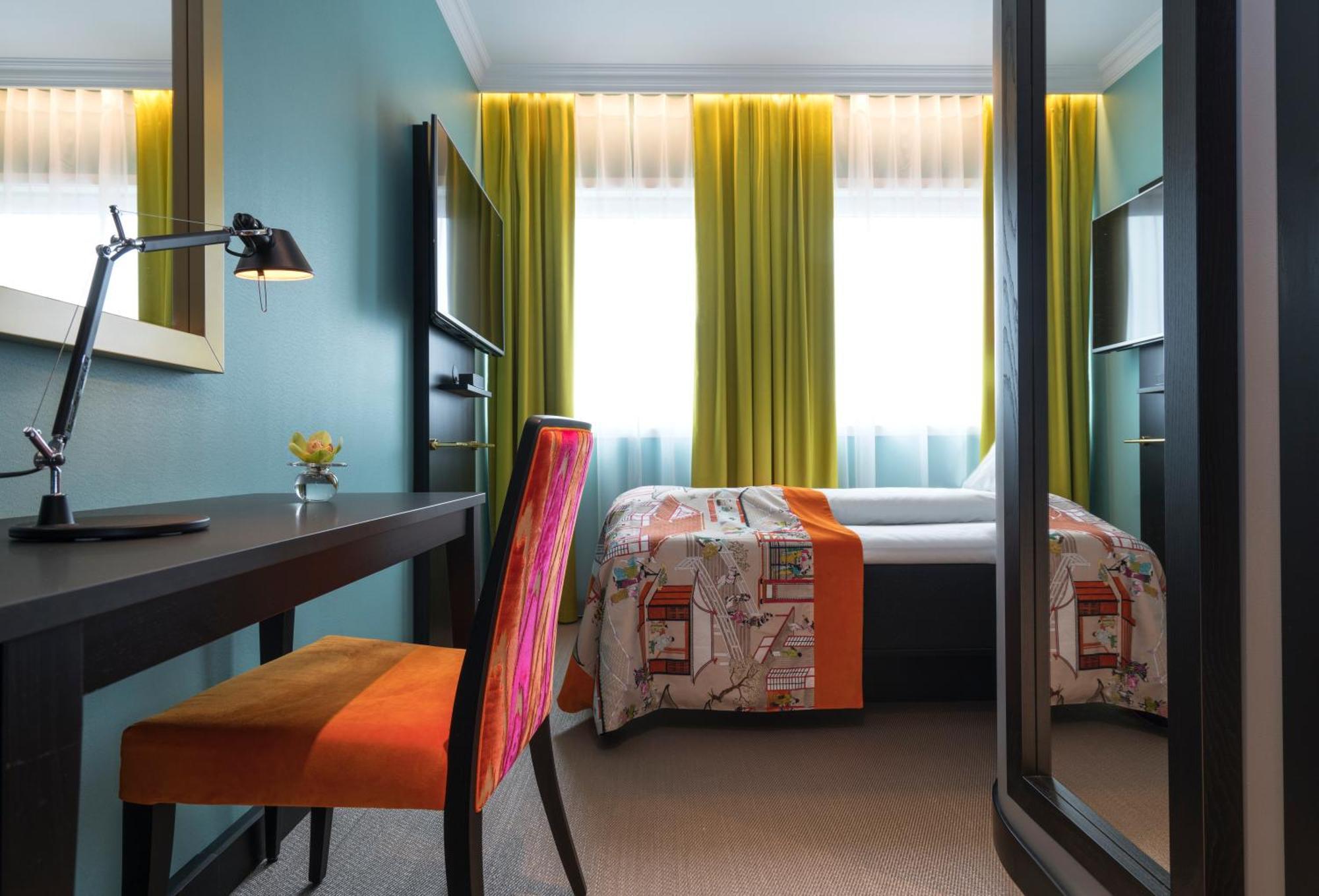 Thon Hotel Stavanger Ngoại thất bức ảnh