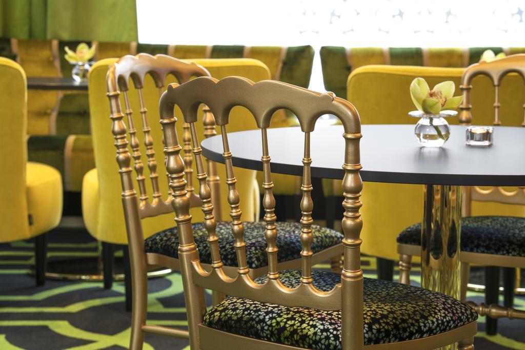 Thon Hotel Stavanger Ngoại thất bức ảnh