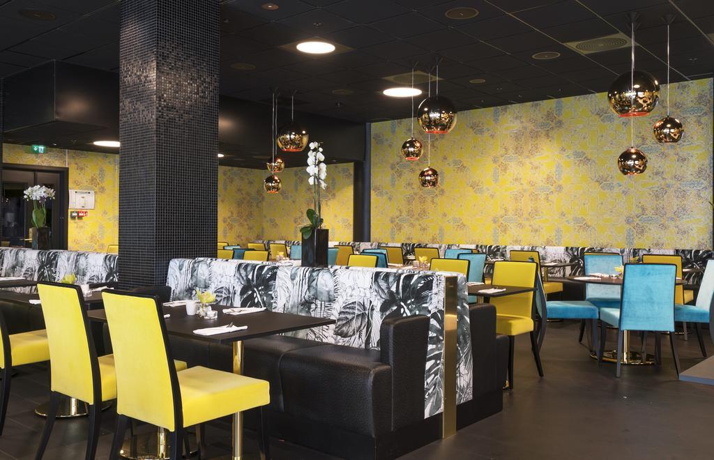 Thon Hotel Stavanger Ngoại thất bức ảnh