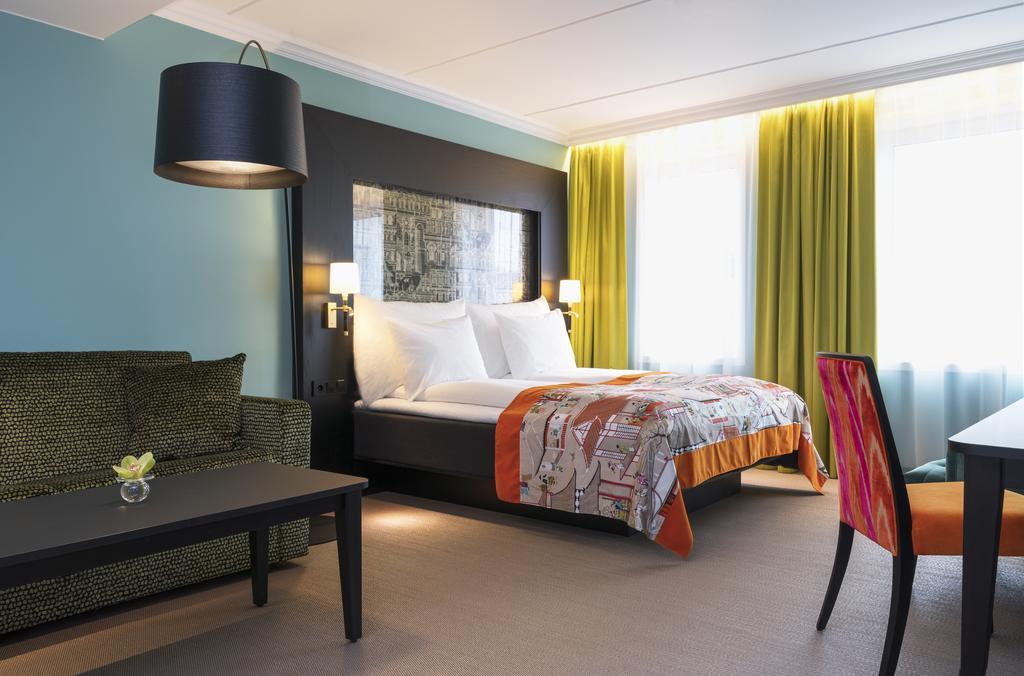 Thon Hotel Stavanger Ngoại thất bức ảnh