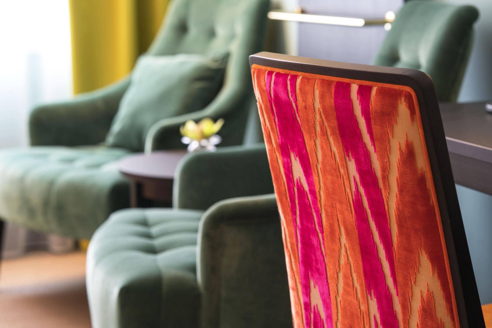 Thon Hotel Stavanger Ngoại thất bức ảnh