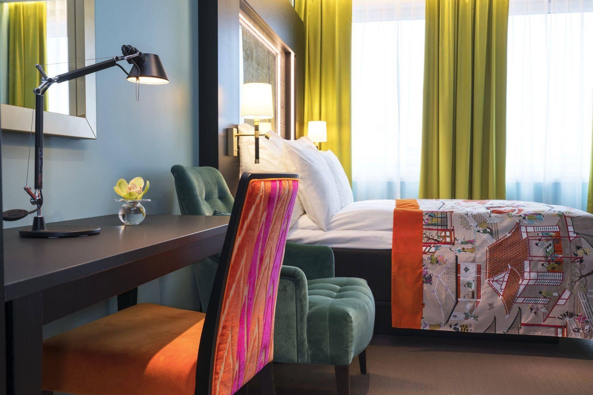 Thon Hotel Stavanger Ngoại thất bức ảnh