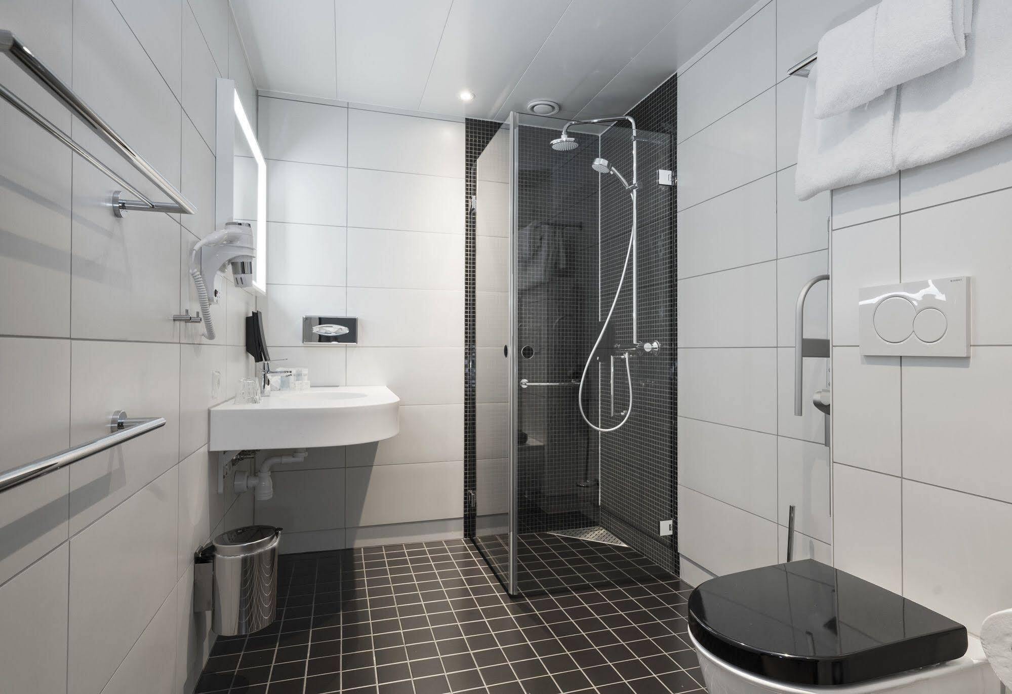 Thon Hotel Stavanger Ngoại thất bức ảnh