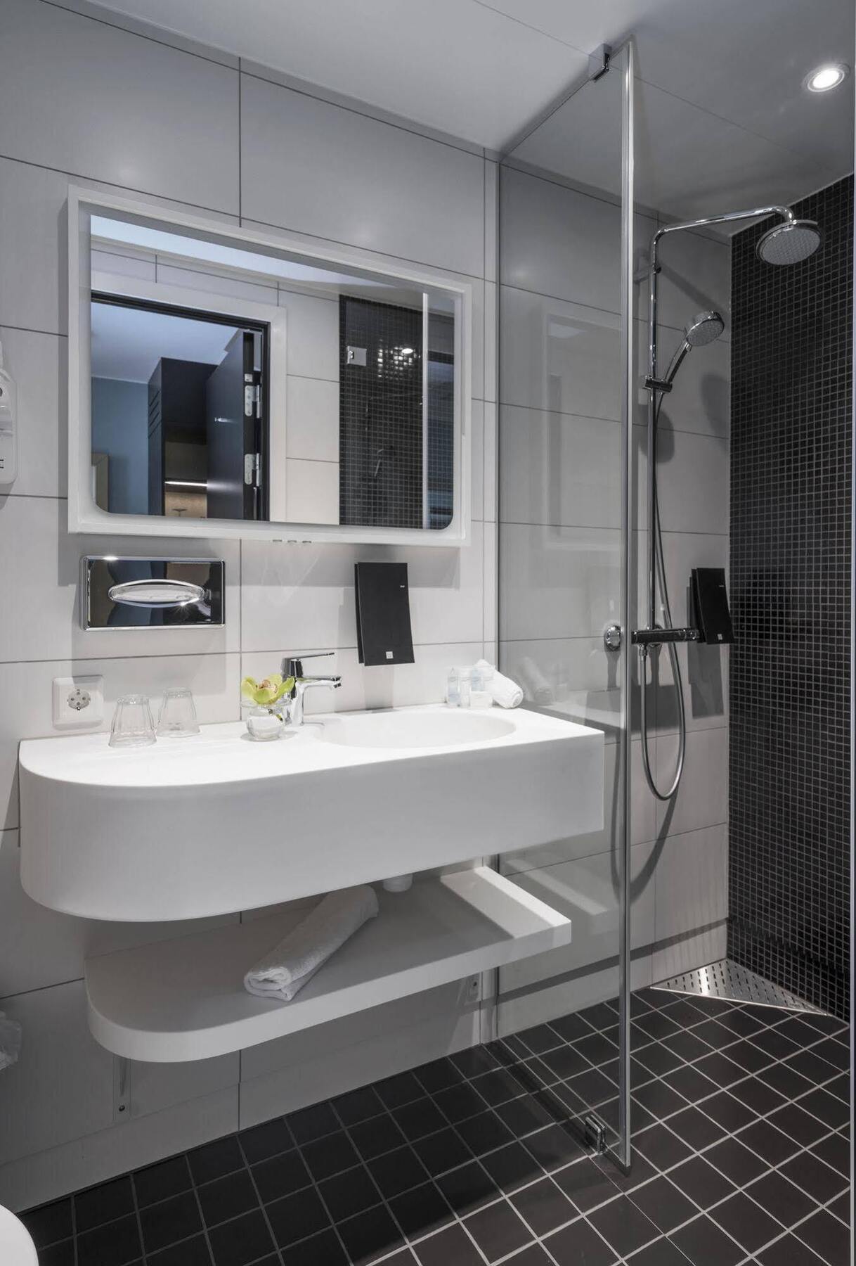 Thon Hotel Stavanger Ngoại thất bức ảnh