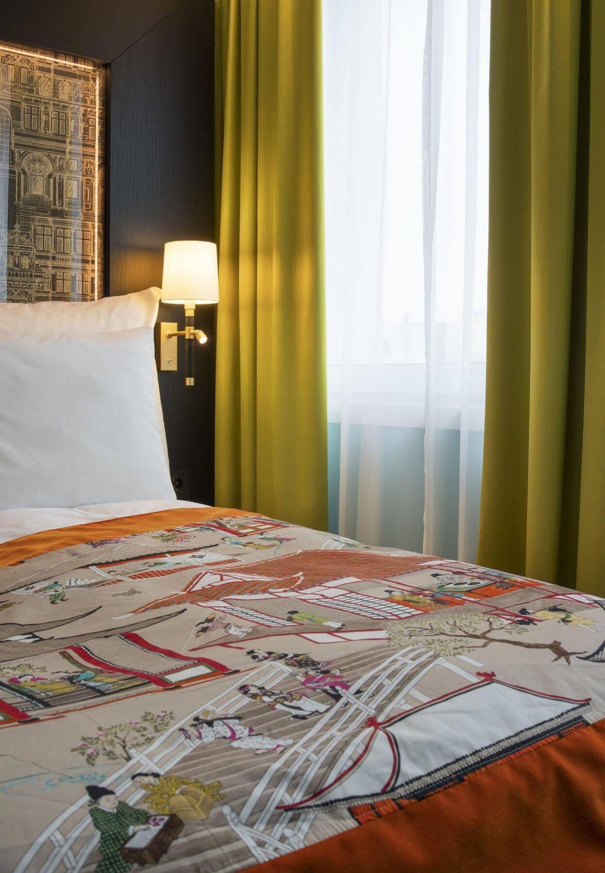 Thon Hotel Stavanger Ngoại thất bức ảnh