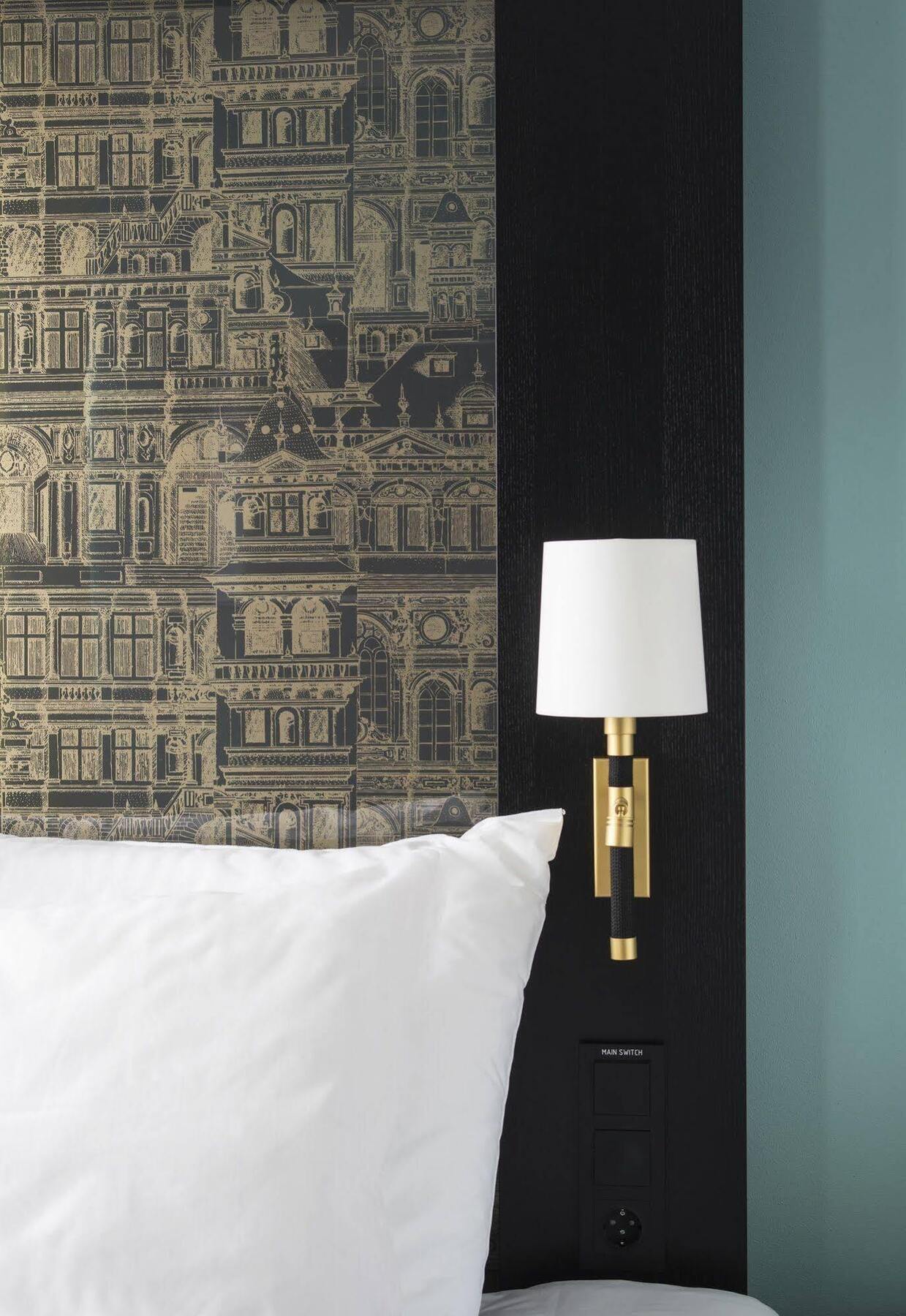 Thon Hotel Stavanger Ngoại thất bức ảnh