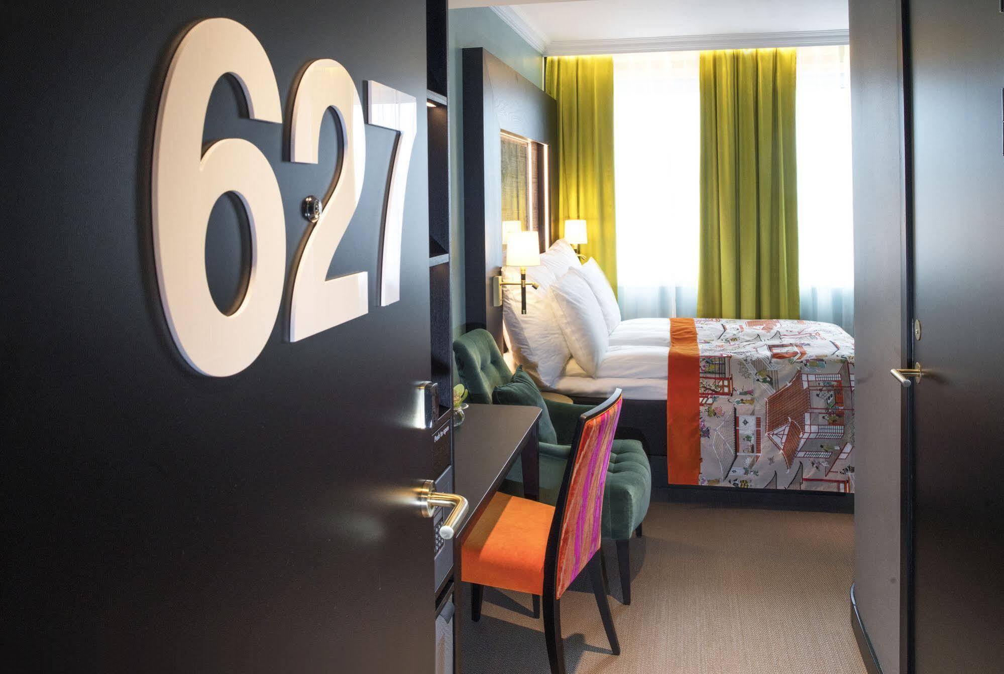 Thon Hotel Stavanger Ngoại thất bức ảnh