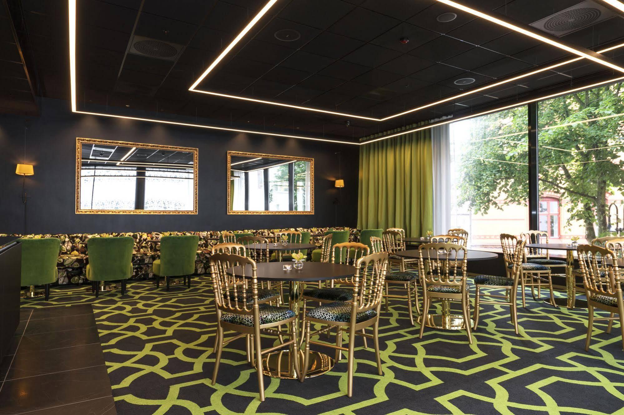 Thon Hotel Stavanger Ngoại thất bức ảnh