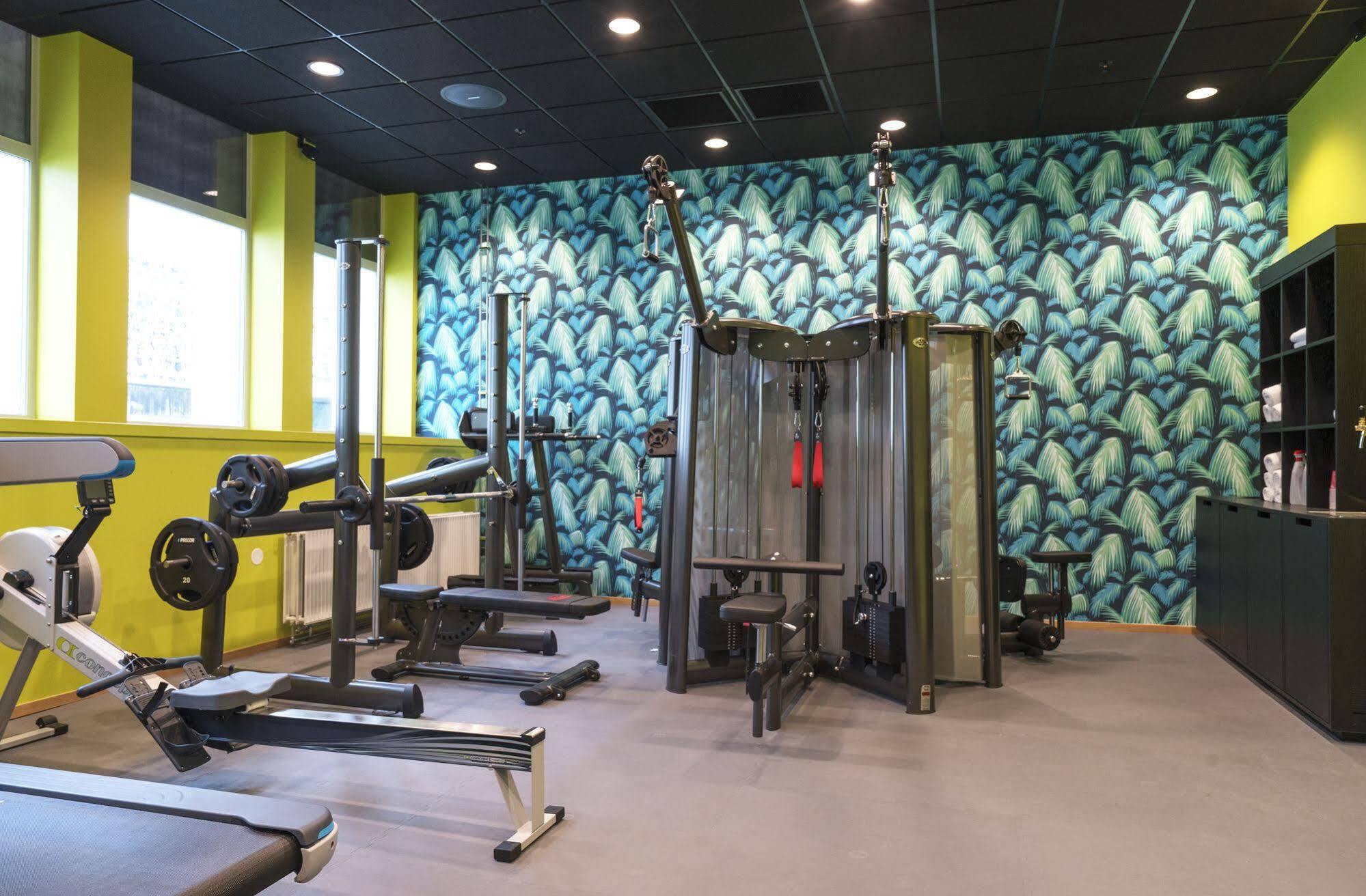 Thon Hotel Stavanger Ngoại thất bức ảnh